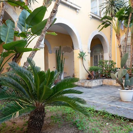 Casa Orchidea D'Oro Vila Syracuse Exterior foto