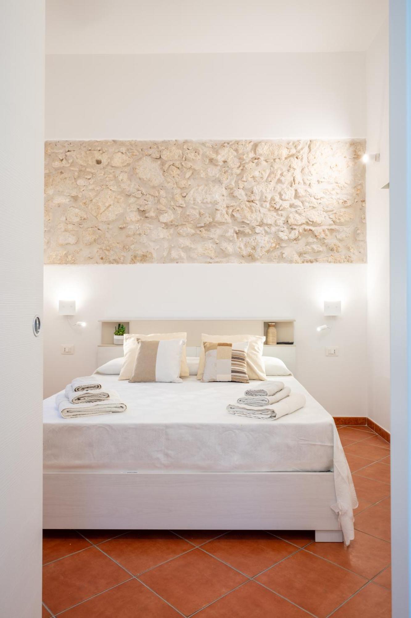 Casa Orchidea D'Oro Vila Syracuse Exterior foto