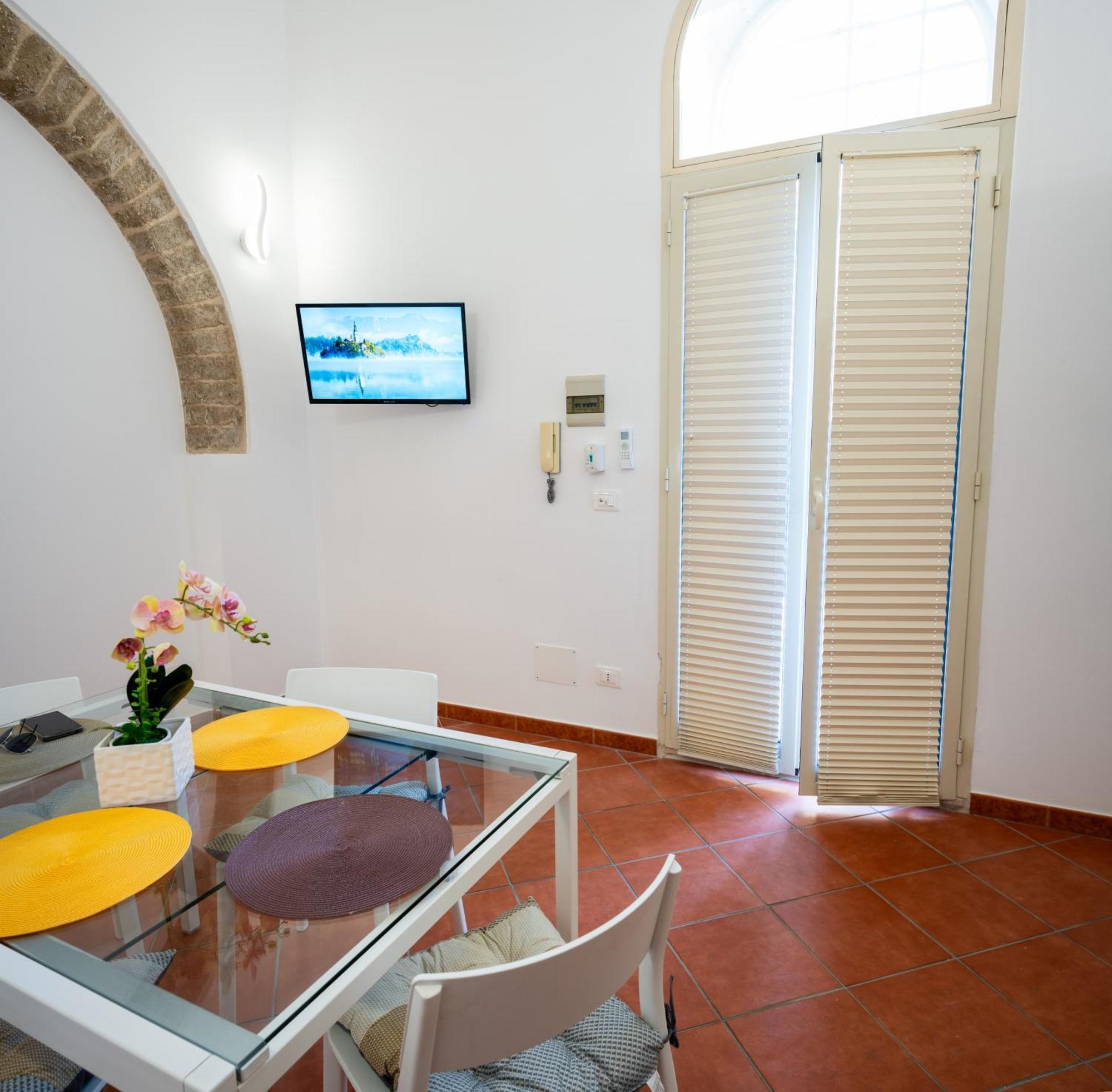 Casa Orchidea D'Oro Vila Syracuse Exterior foto