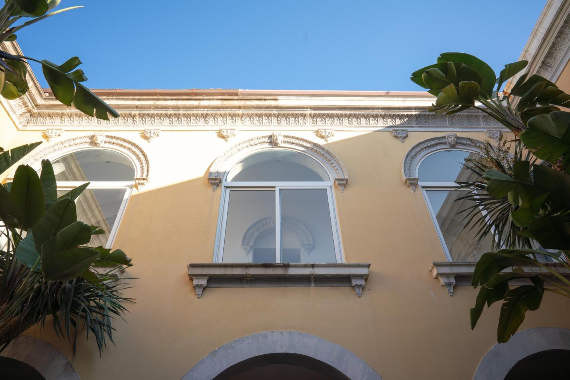 Casa Orchidea D'Oro Vila Syracuse Exterior foto