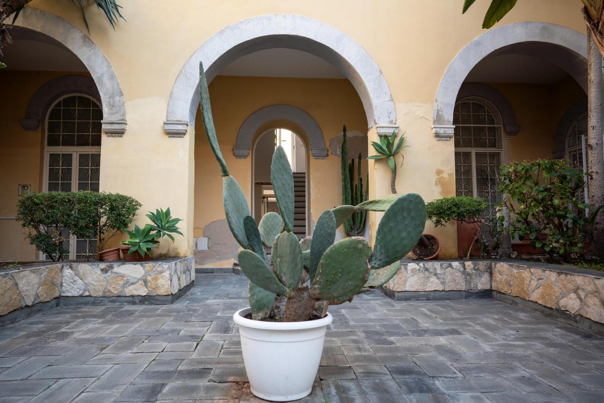 Casa Orchidea D'Oro Vila Syracuse Exterior foto