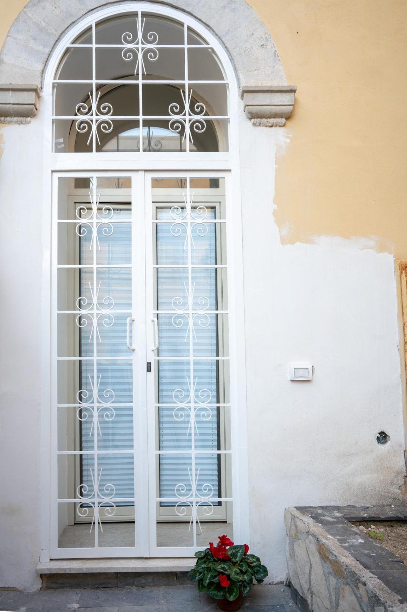Casa Orchidea D'Oro Vila Syracuse Exterior foto