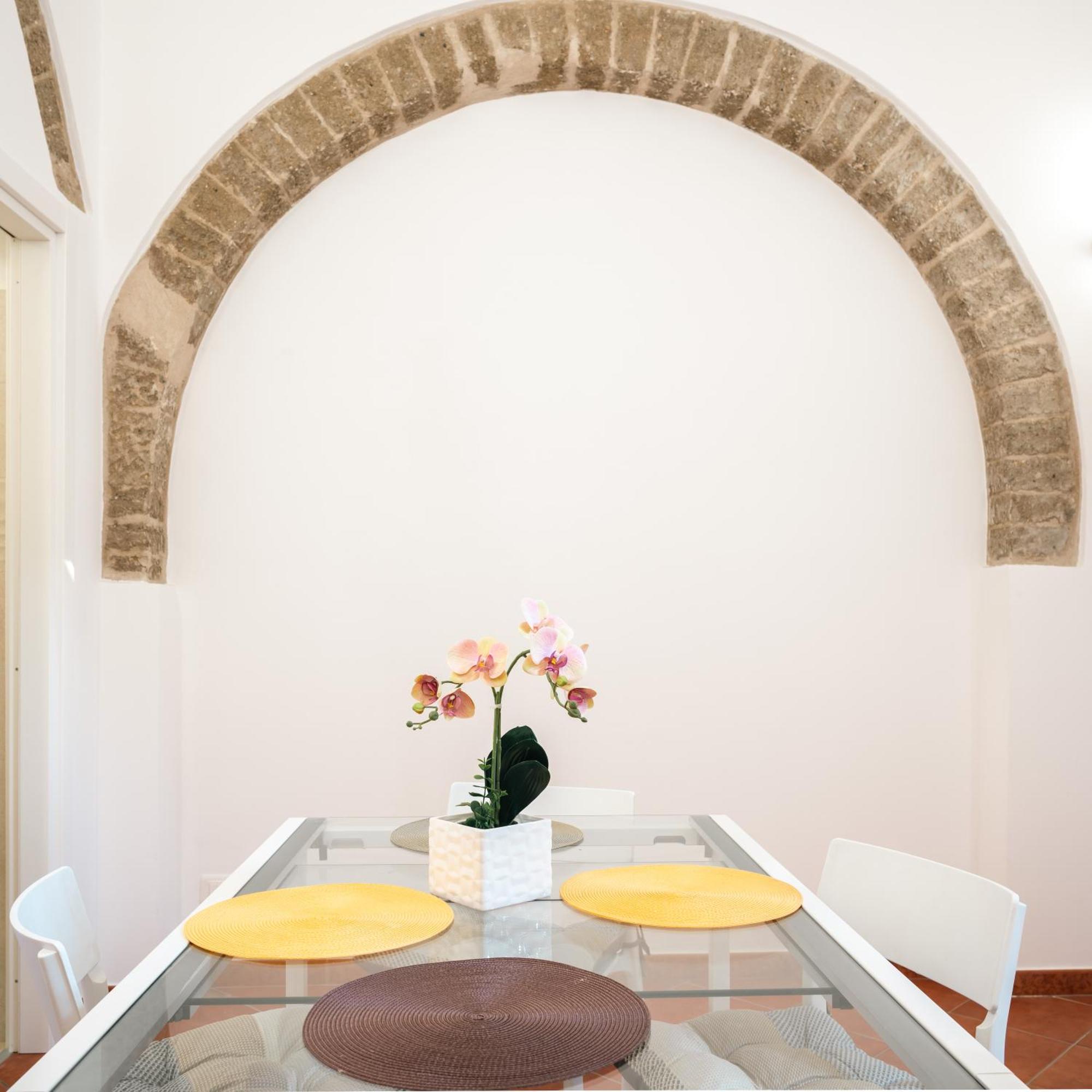 Casa Orchidea D'Oro Vila Syracuse Exterior foto